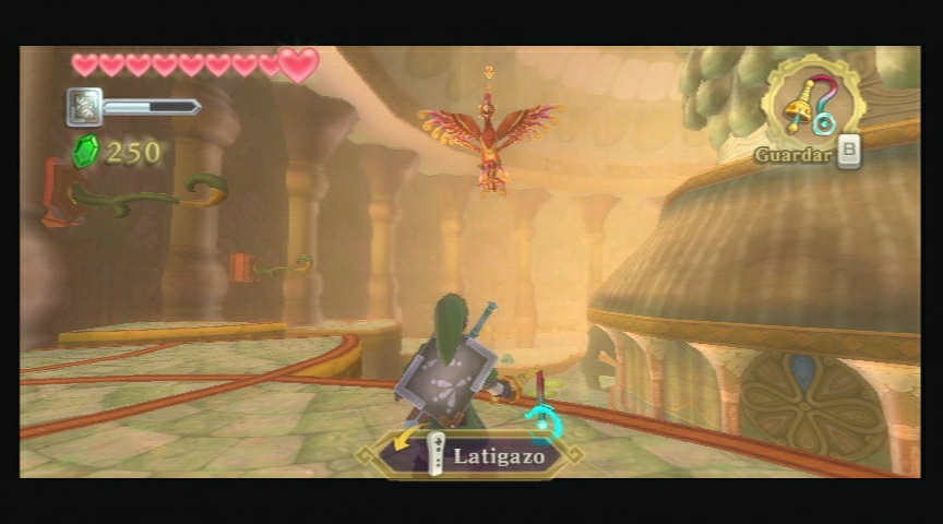 The Legend of Zelda: Skyward Sword (Edición Limitada) - Imagen 50